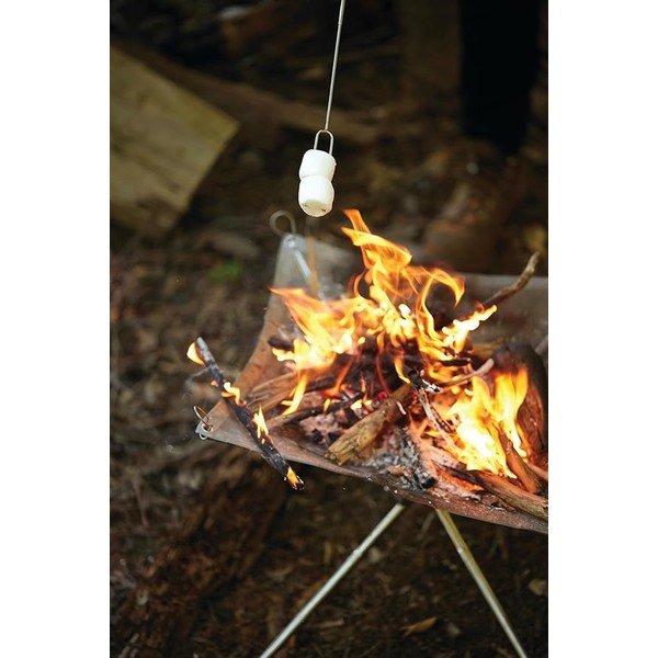 Tűzrakó – Gentlemen's Hardware-image-1