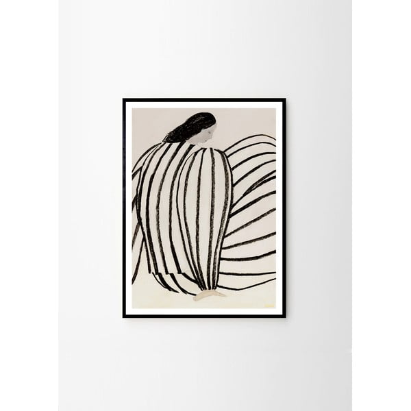 Poszter 70x100 cm You – Sofia Lind – The Poster Club-image-4