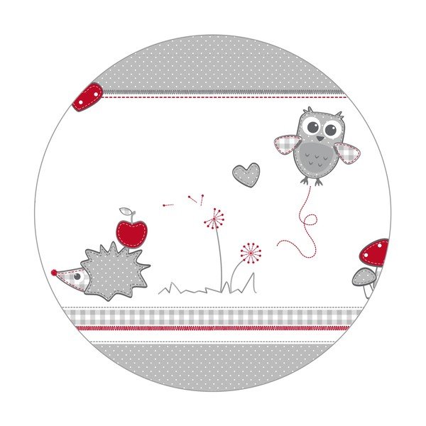 Rácsvédő 100 cm Adam & Eule – Roba-image-1