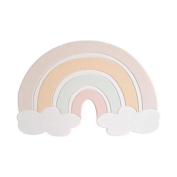 Akusztikus tábla Pastel Rainbow – Styler-image-4