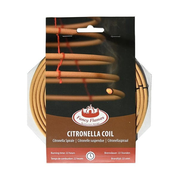 Függő szúnyogriasztó - Esschert Design-image-3