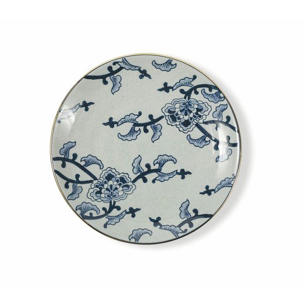 Hamasei 18 db-os porcelán étkészlet - VDE Tivoli 1996-image-2