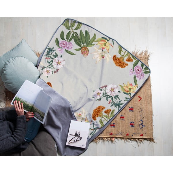 Jara pléd, 130 x 170 cm - Tierra Bella-image-1