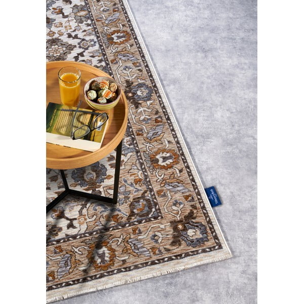 Barna-krémszínű szőnyeg 160x225 cm Egon – Villeroy&Boch-image-2