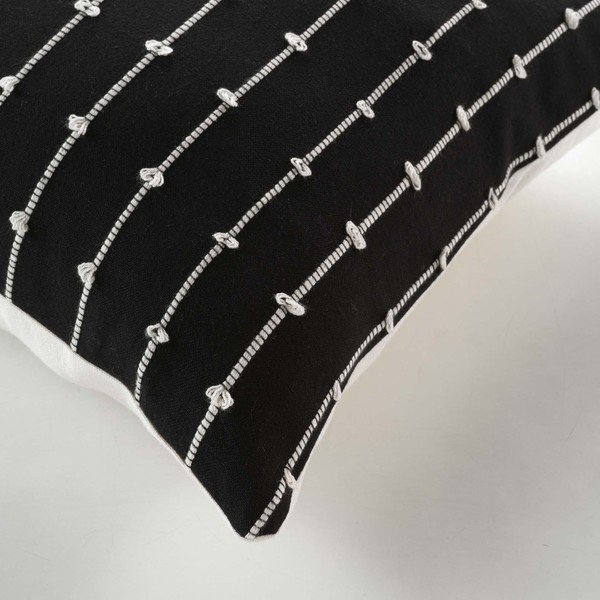 Díszpárna 45x45 cm Linechic – douceur d'intérieur-image-1