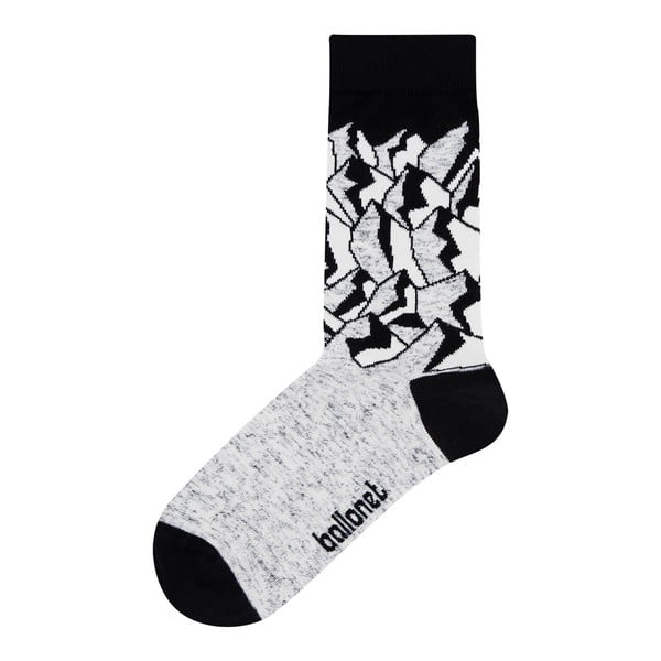 Hills zokni, méret: 41 – 46 - Ballonet Socks