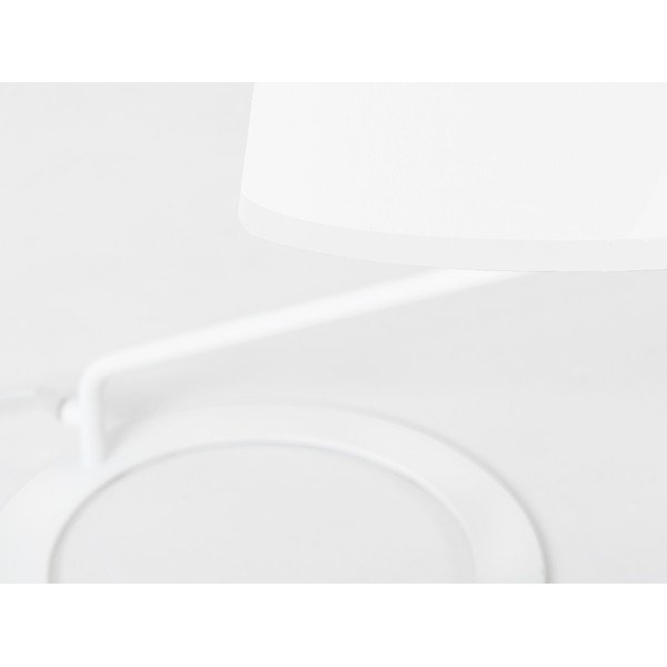 Fehér asztali lámpa Shade - CustomForm-image-2