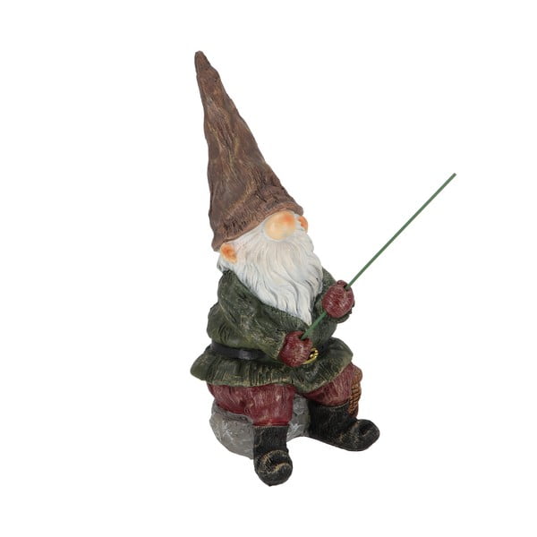 Poligyanta kerti szobor – Esschert Design-image-2