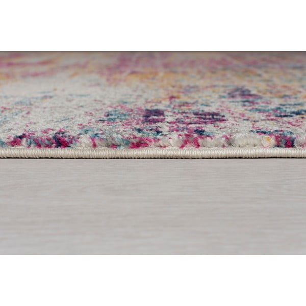 Urban rózsaszín szőnyeg, 100 x 150 cm - Flair Rugs-image-2