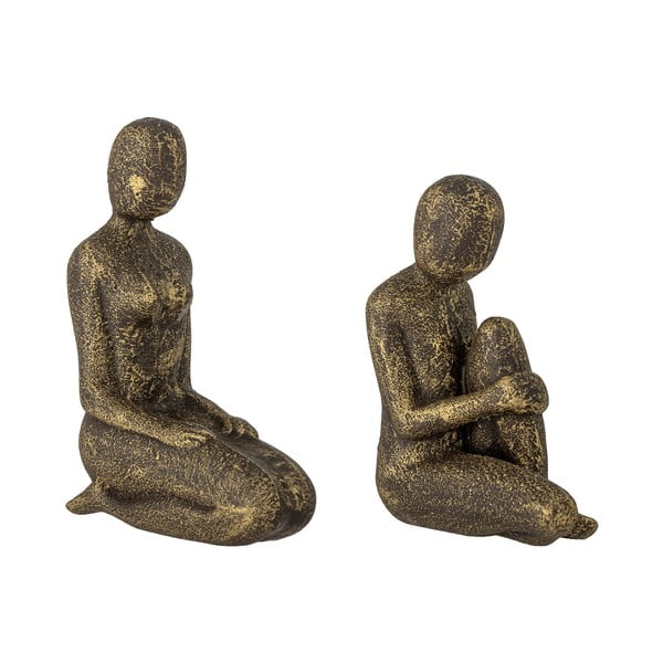 Könyvtámasz Roselie - Bloomingville-image-4