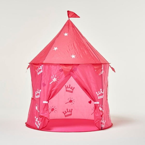 Gyerek sátor Crown - Rocket Baby-image-3