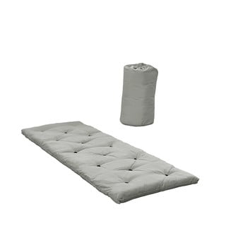 Bed in a Bag Grey vendégmatrac, 70 x 190 cm - Karup Design