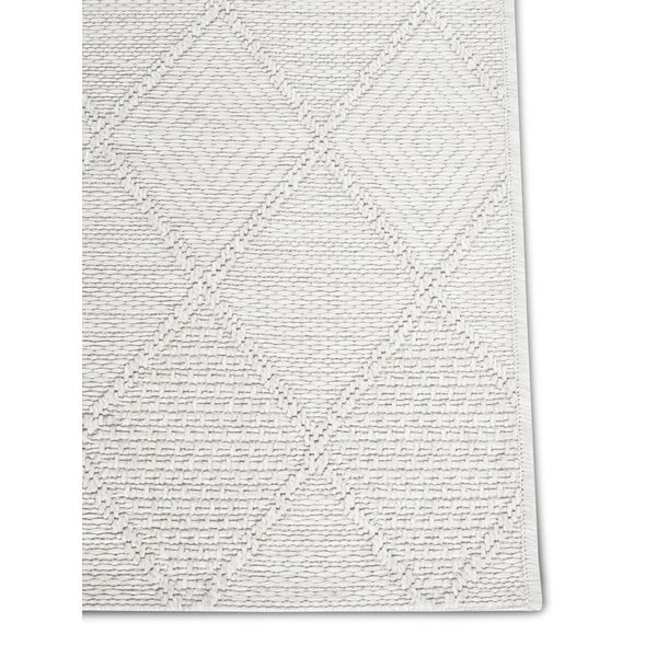 Krémszínű kültéri szőnyeg 194x290 cm – Elle Decoration-image-4