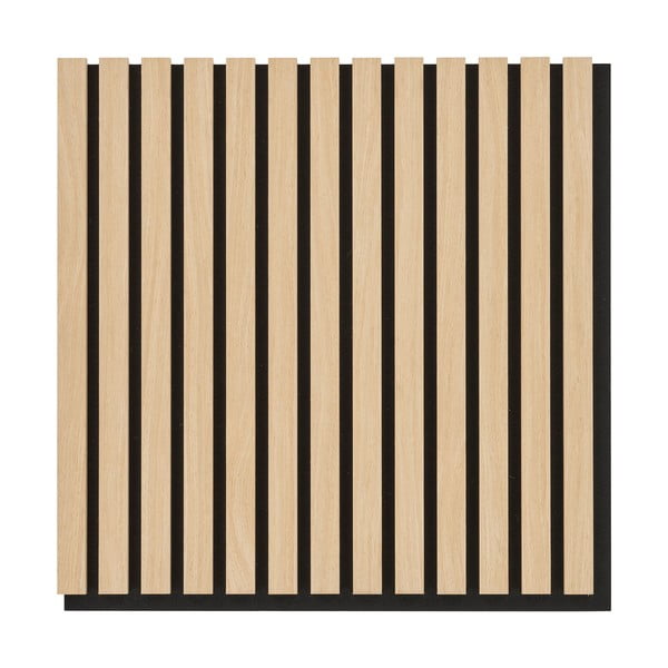 Akusztikus panel szett 2 db-os 52x52 cm – House Nordic