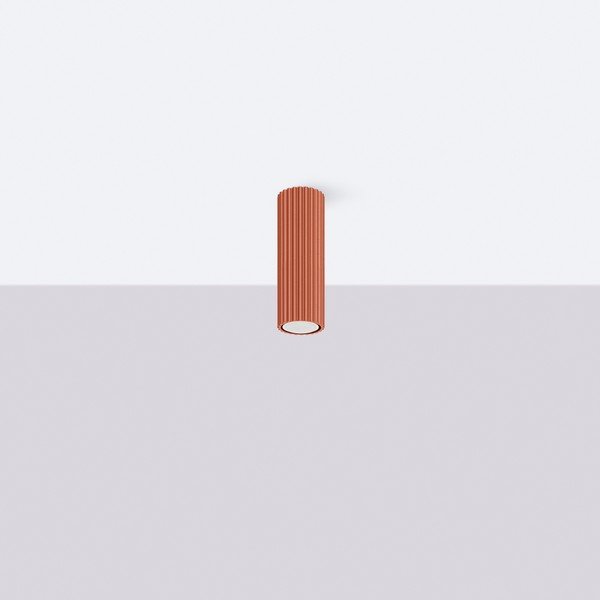 Téglavörös spotlámpa Gleam – Sollux-image-4