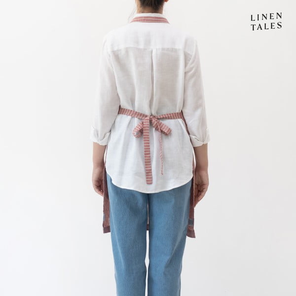 Len kötény – Linen Tales-image-2
