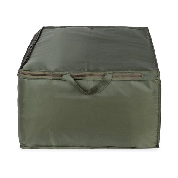 Extra zöld tárolódoboz, 105 l - Compactor-image-2
