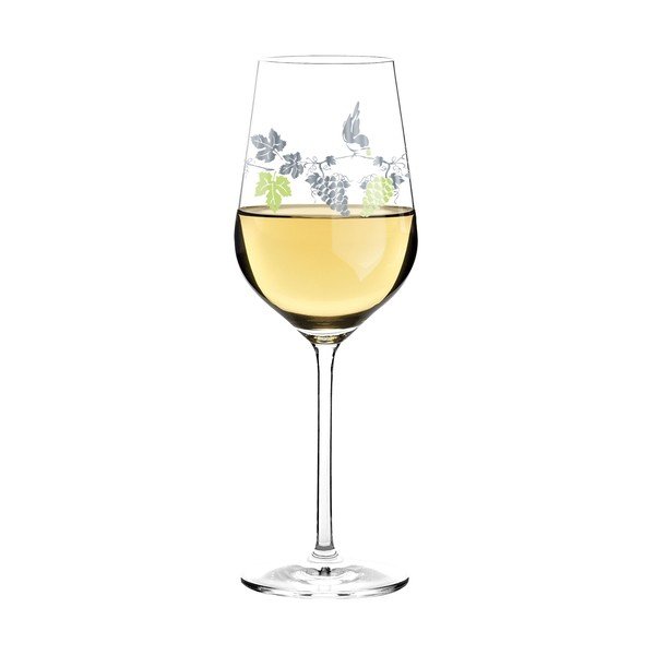 Concetta Lorenzo kristályüveg fehérboros pohár, 360 ml - Ritzenhoff