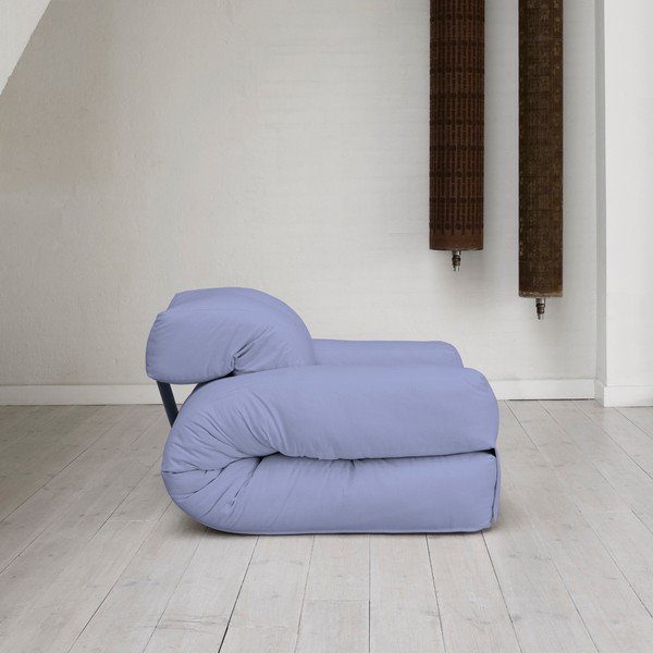 Hippo Blue Breeze állítható fotel - Karup-image-1