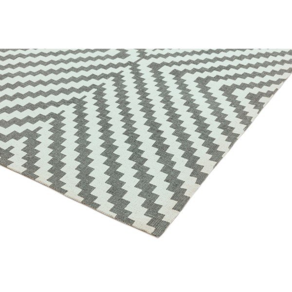 Blox bézs-barna szőnyeg, 120 x 170 cm - Asiatic Carpets-image-4