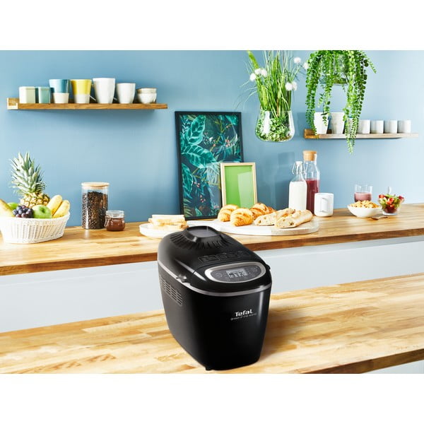 Kenyérsütő Bread of the World – Tefal-image-2