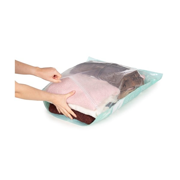 Vákuumzsák készlet 2 db-os Roll Up L – Compactor-image-3