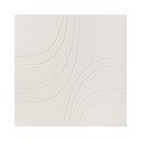 Textil akusztikus panel szett 2 db-os 60x60 cm Waves II – Styler