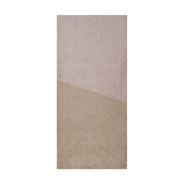 Lábtörlő 70x150 cm Duet – Mette Ditmer Denmark