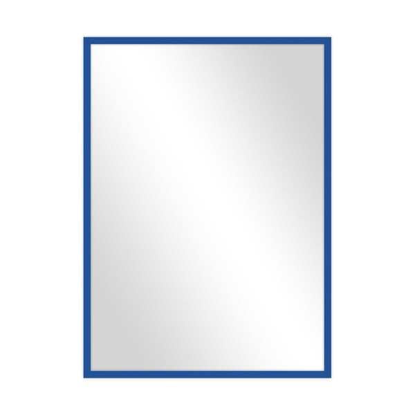 Fali tükör 52x72 cm Blue – knor