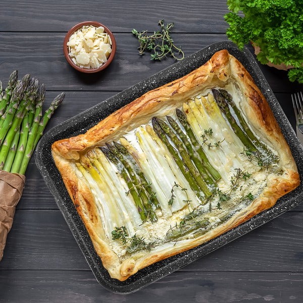 Tepsi 26x29,5 cm Grande – Orion-image-1