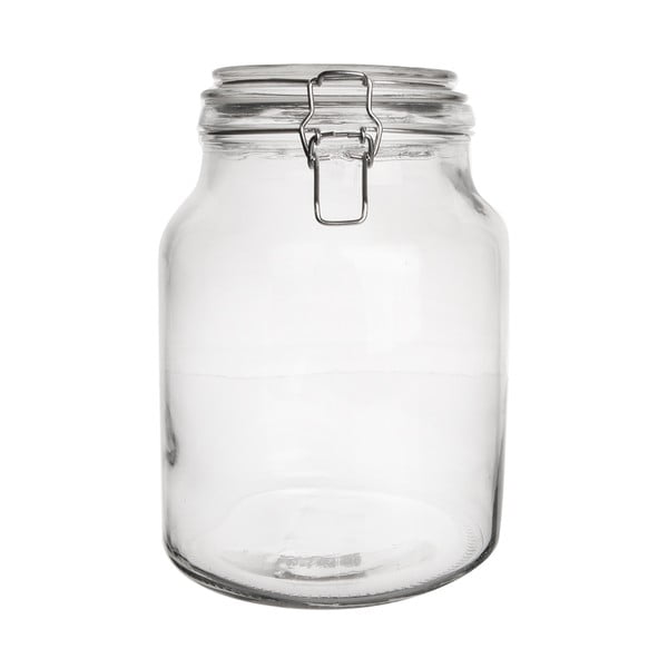 Élelmiszertartó üveg doboz Irma – Orion