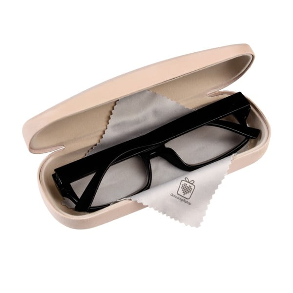 Periodic Table szemüvegtok tisztítókendővel - Rex London-image-3