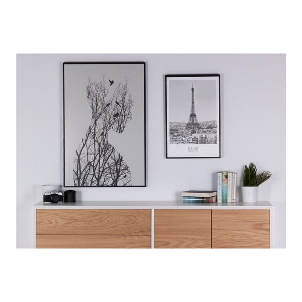Eiffel kép, 40 x 60 cm - sømcasa-image-2