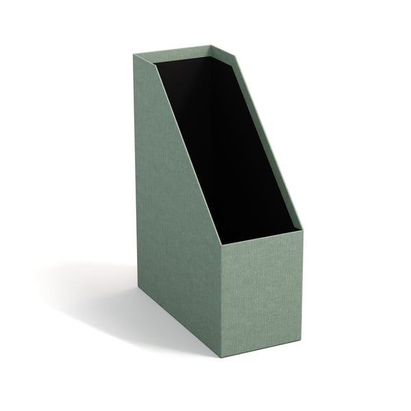 Karton rendszerező dokumentumokhoz Estelle Canvas Paper Laminate – Bigso-image-4