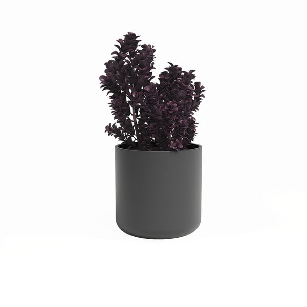 Kerámia virágcserép ø 14 cm Juno – Artevasi-image-2