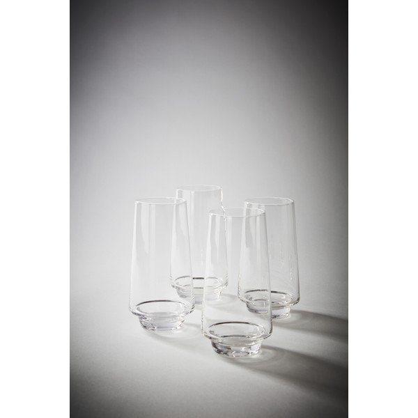 Pohár szett 4 db-os 450 ml Kai – Jotex-image-3