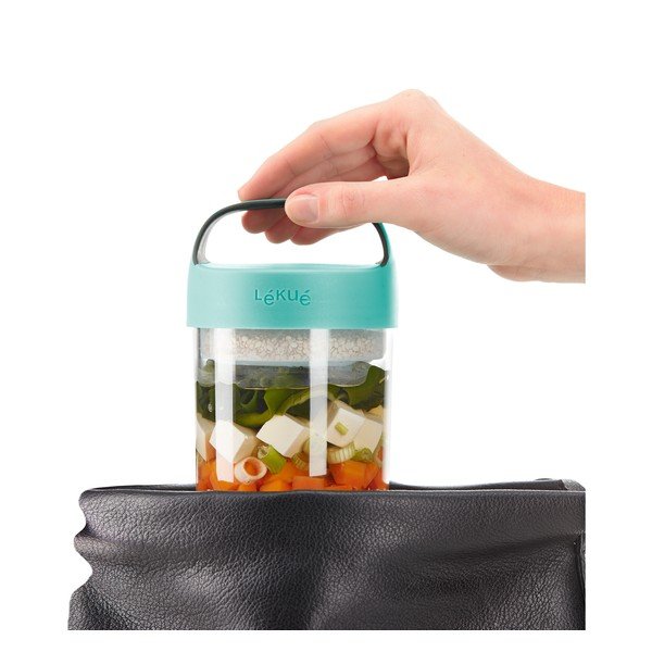 Joghurt tartó To Go – Lékué-image-2