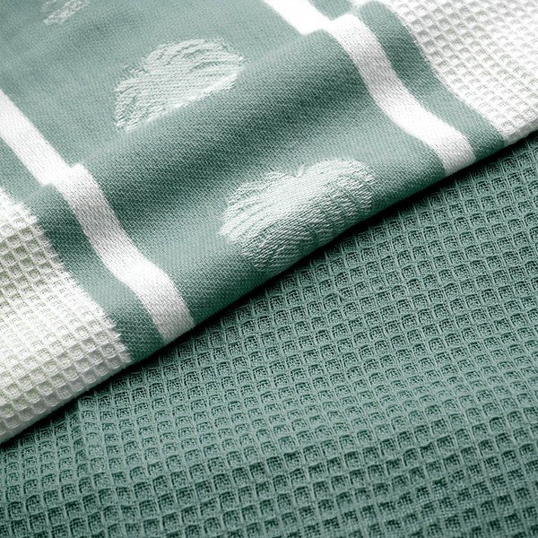 Konyharuha szett 2 db-os 50x70 cm Ardenia – douceur d'intérieur-image-2