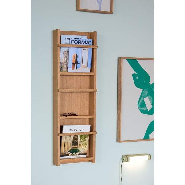 Bézs fali lámpa Satellite – Hübsch-image-4