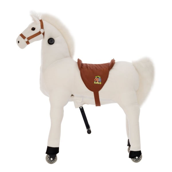 Howard gurulós ló - Legler-image-2