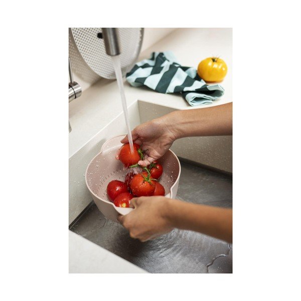 Műanyag szűrő ø 21 cm Chef It – Mepal-image-2
