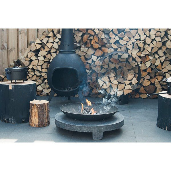 Grill edény – Esschert Design-image-4