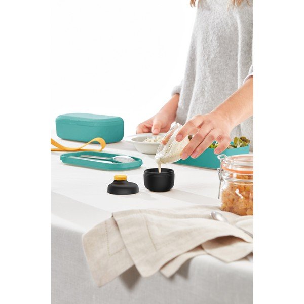 Uzsonnás doboz To Go – Lékué-image-3