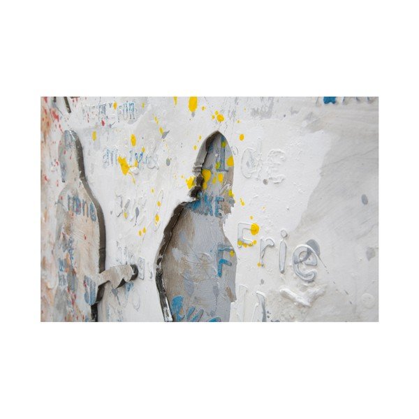 Rock N Roll kép, 120 x 60 cm - Mauro Ferretti-image-4