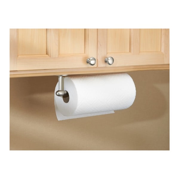 Orbinni fali papírtörlő tartó - iDesign-image-3