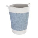 Textil szennyeskosár 75 l Bea – Wenko