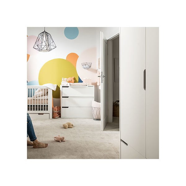 Milk kétajtós szekrény - Vox-image-3