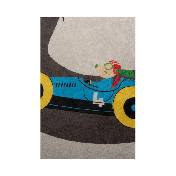 Game gyerekszőnyeg, 100 x 160 cm-image-3