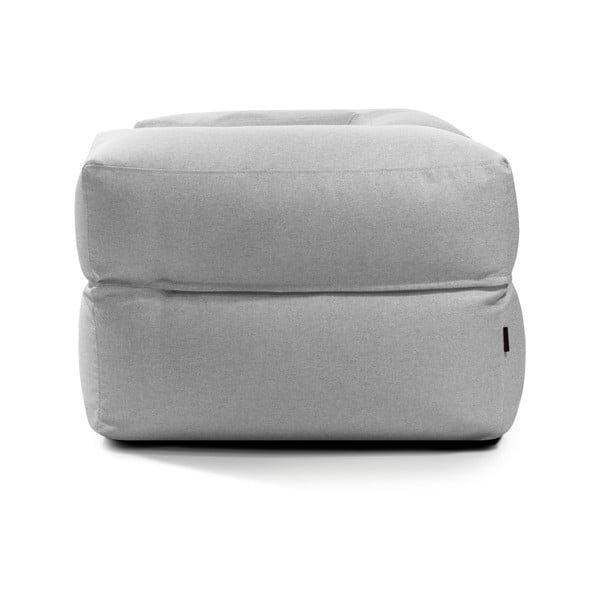 Zöld babzsákfotel MooG – SLOWDOWN-image-3