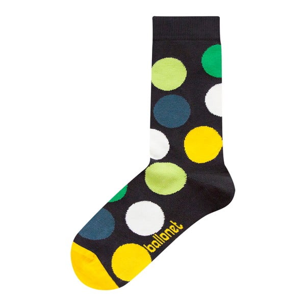 Go Up zokni, méret: 36 – 40 - Ballonet Socks